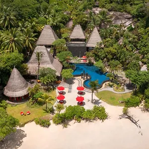 Station touristique Anantara Maia Seychelles *****