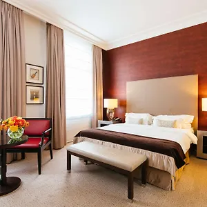 Hotel Radisson Blu Style Hotel, ****