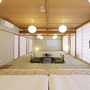 Hanagin - Large 2 Bedroom For 12people 301 , Hiroshima Japan