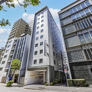 Tokyu Suidobashi Präfektur Tokio