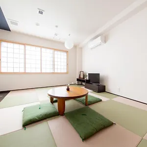 Yado Hachiemon , Osaka Japan