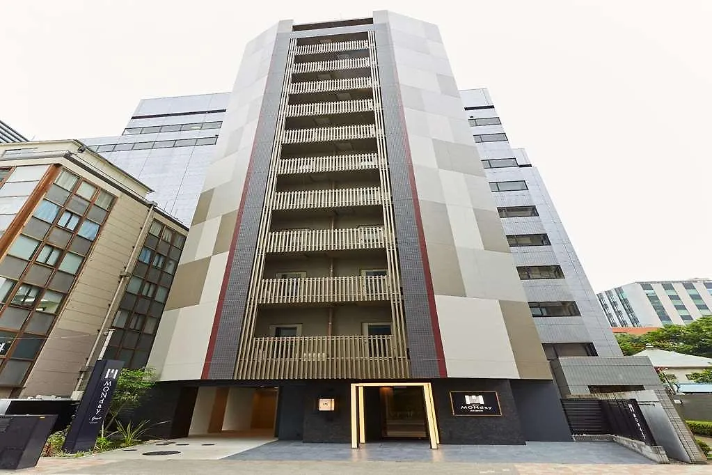滨松町大门曼迪公寓酒店 東京都 公寓式酒店